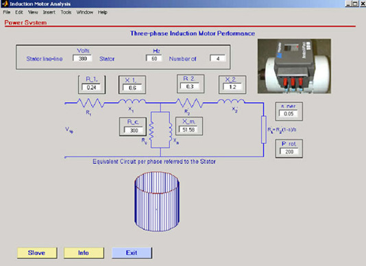 Induction Motor